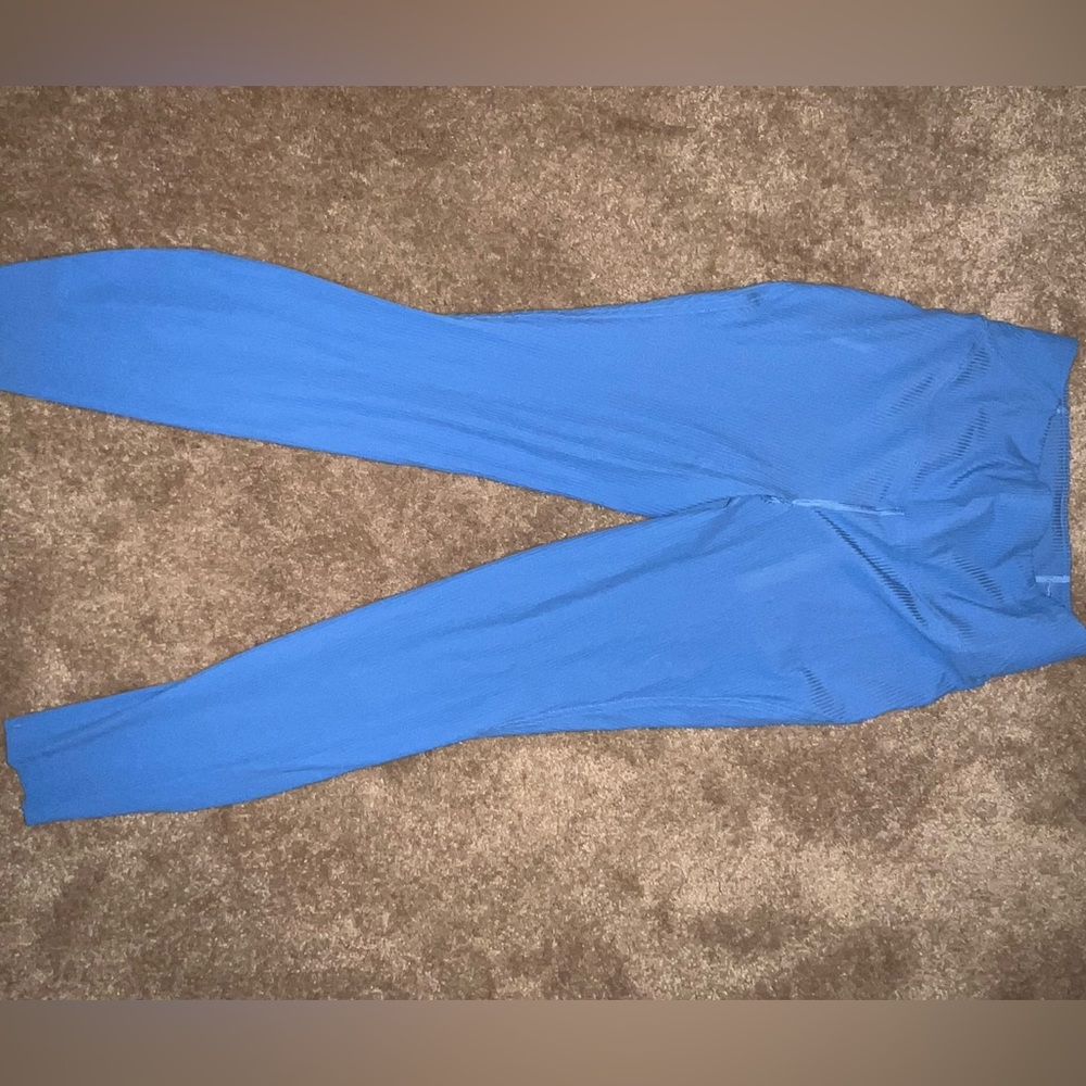 Base pace 25” legging